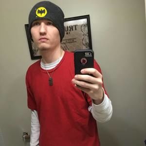 Meet your Posher, Glenn